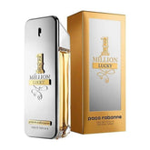Paco Rabanne 1 Million Lucky 100Ml Edt Spray (M)